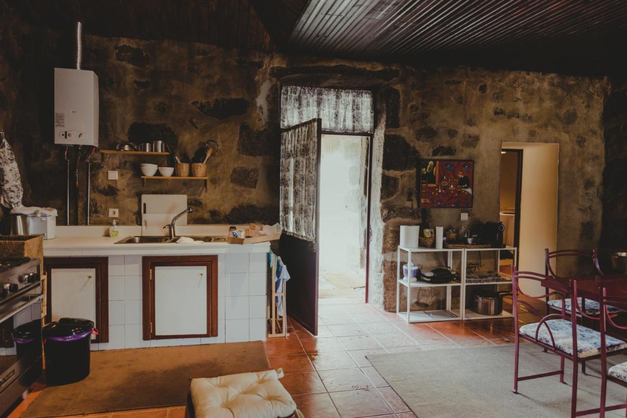 פלגראס The Farmhouse I - Uma Quinta Deslumbrante מראה חיצוני תמונה