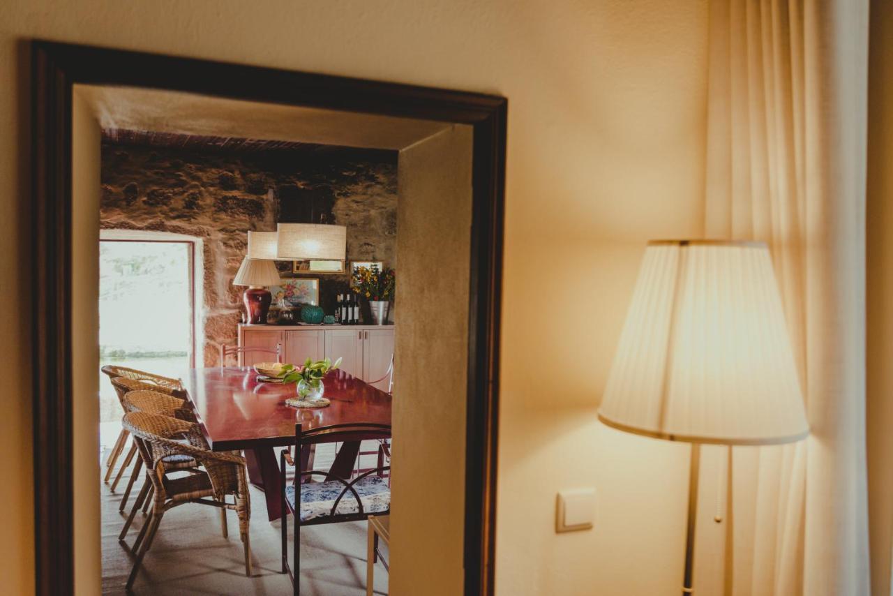פלגראס The Farmhouse I - Uma Quinta Deslumbrante מראה חיצוני תמונה