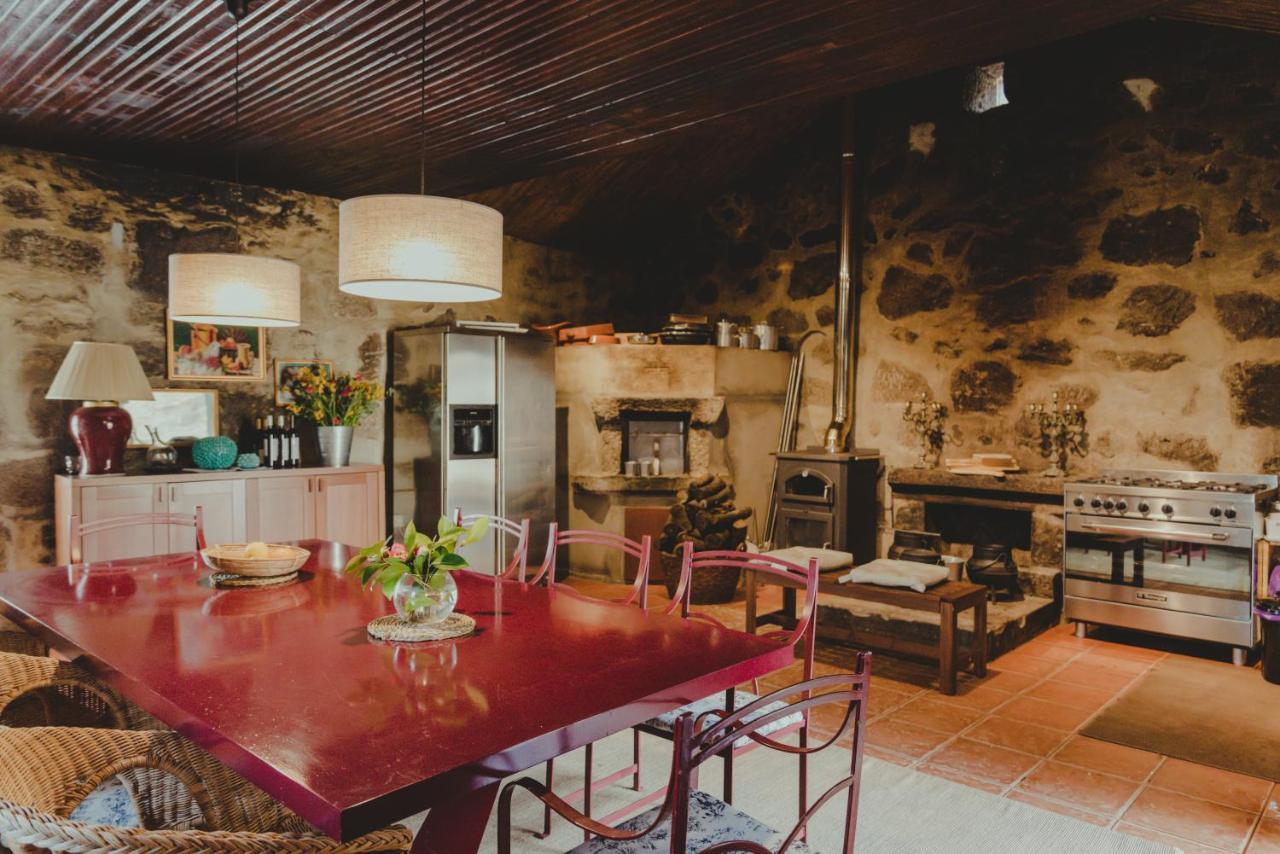 פלגראס The Farmhouse I - Uma Quinta Deslumbrante מראה חיצוני תמונה