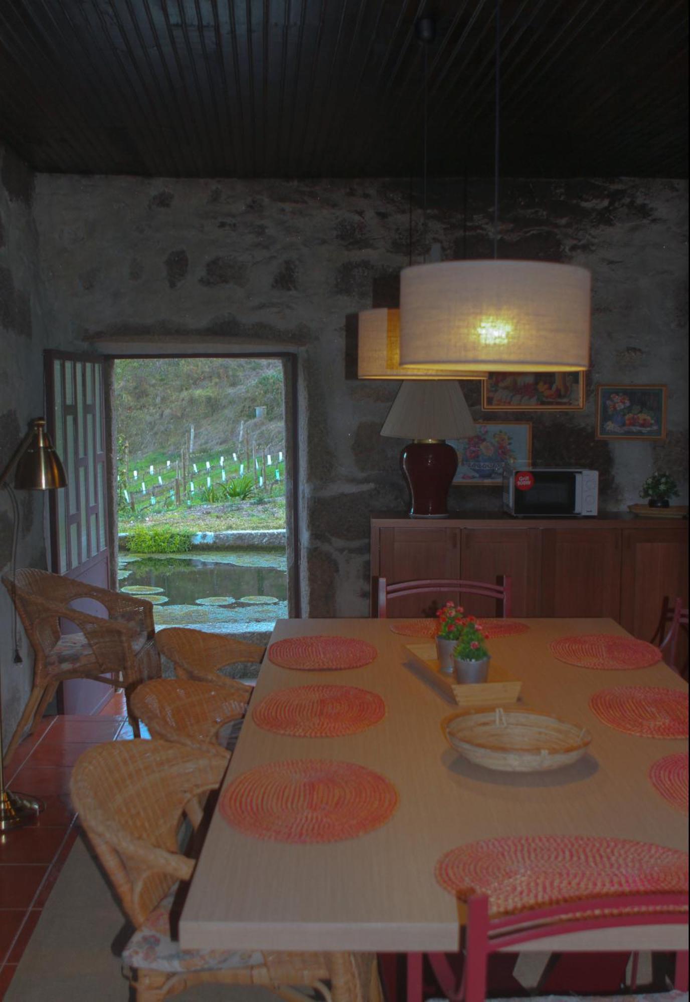 פלגראס The Farmhouse I - Uma Quinta Deslumbrante מראה חיצוני תמונה
