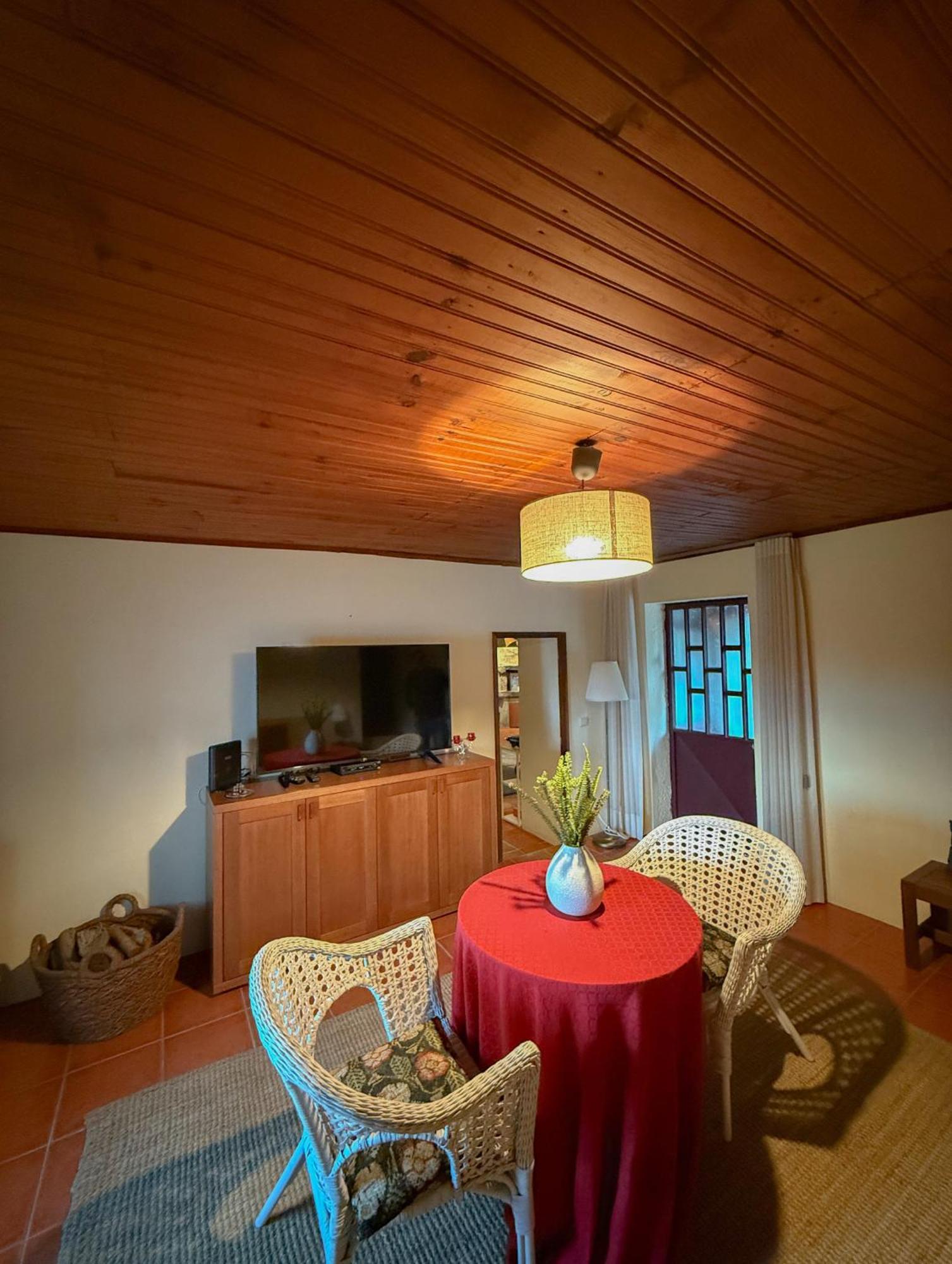 פלגראס The Farmhouse I - Uma Quinta Deslumbrante מראה חיצוני תמונה