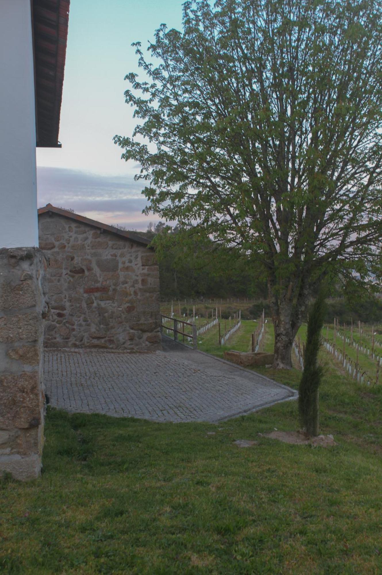 פלגראס The Farmhouse I - Uma Quinta Deslumbrante מראה חיצוני תמונה