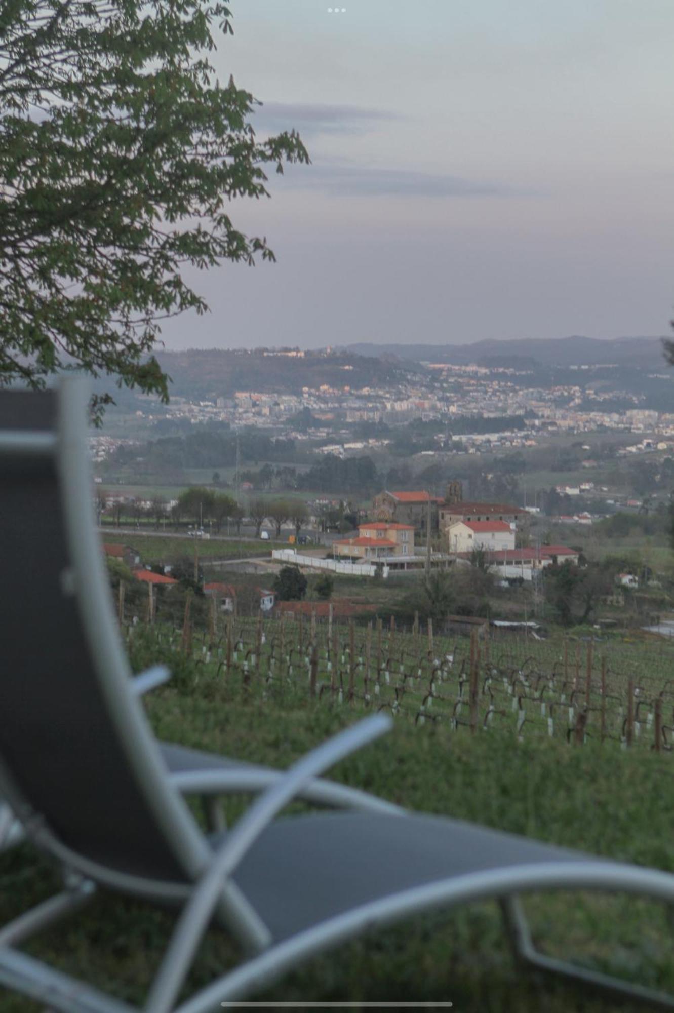 פלגראס The Farmhouse I - Uma Quinta Deslumbrante מראה חיצוני תמונה
