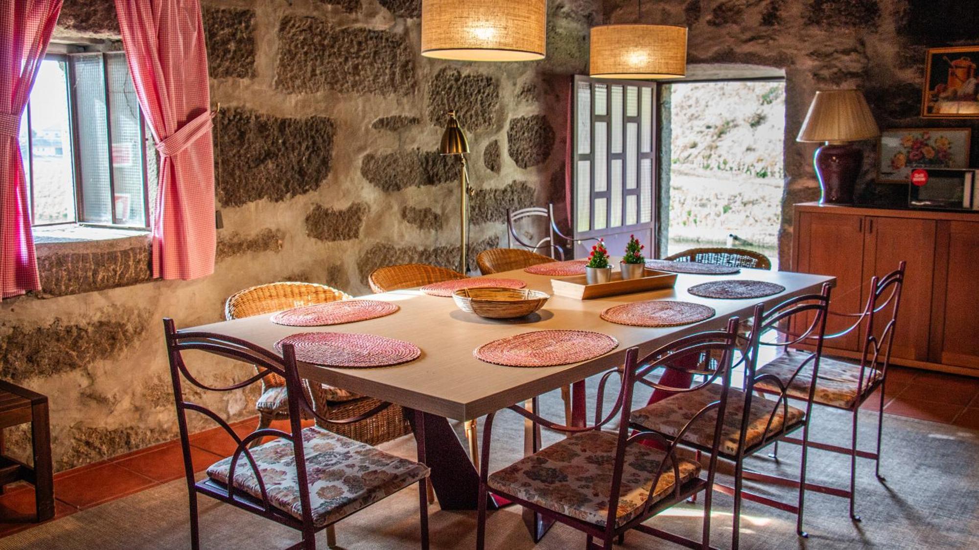 פלגראס The Farmhouse I - Uma Quinta Deslumbrante מראה חיצוני תמונה