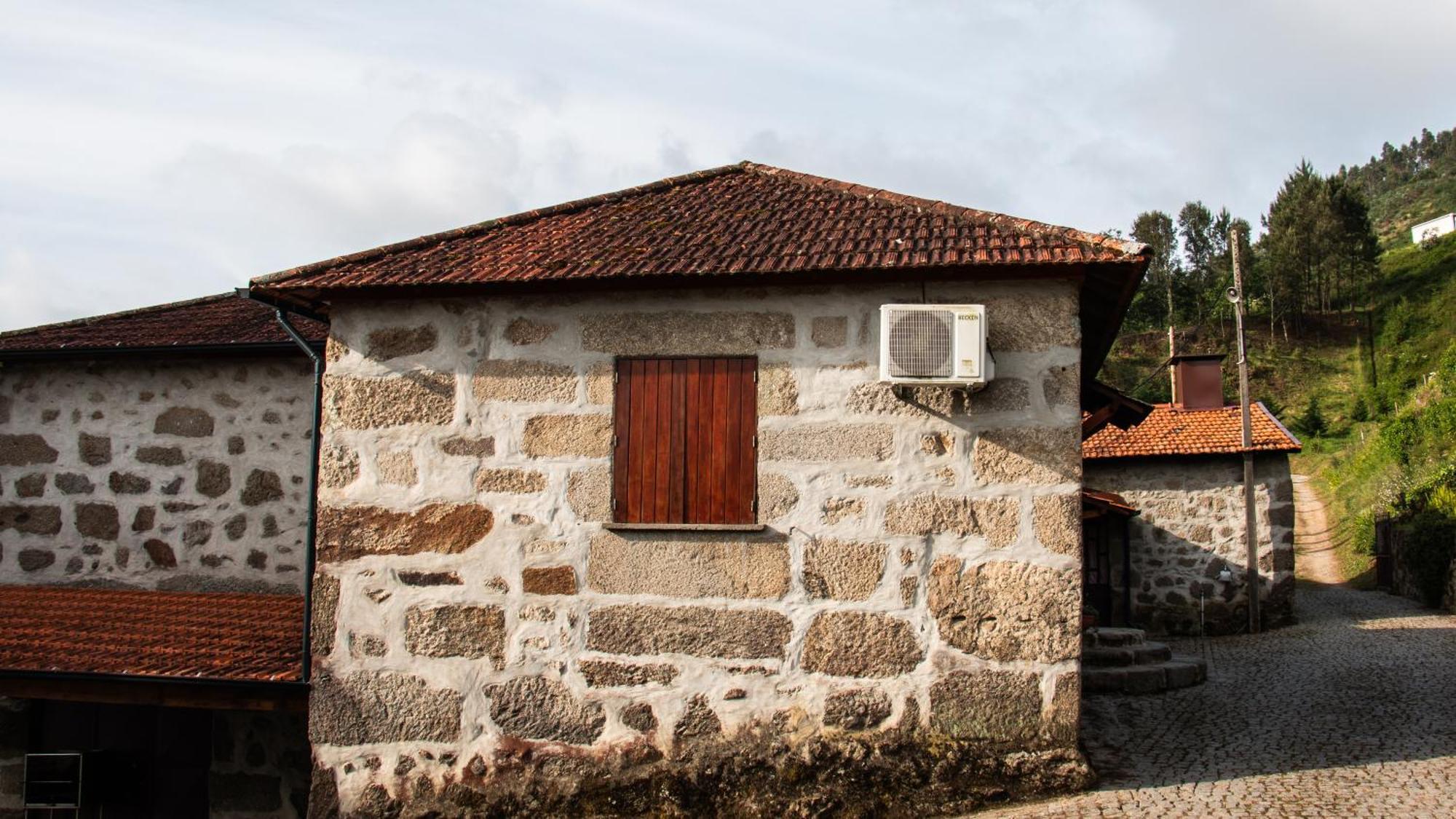 פלגראס The Farmhouse I - Uma Quinta Deslumbrante מראה חיצוני תמונה