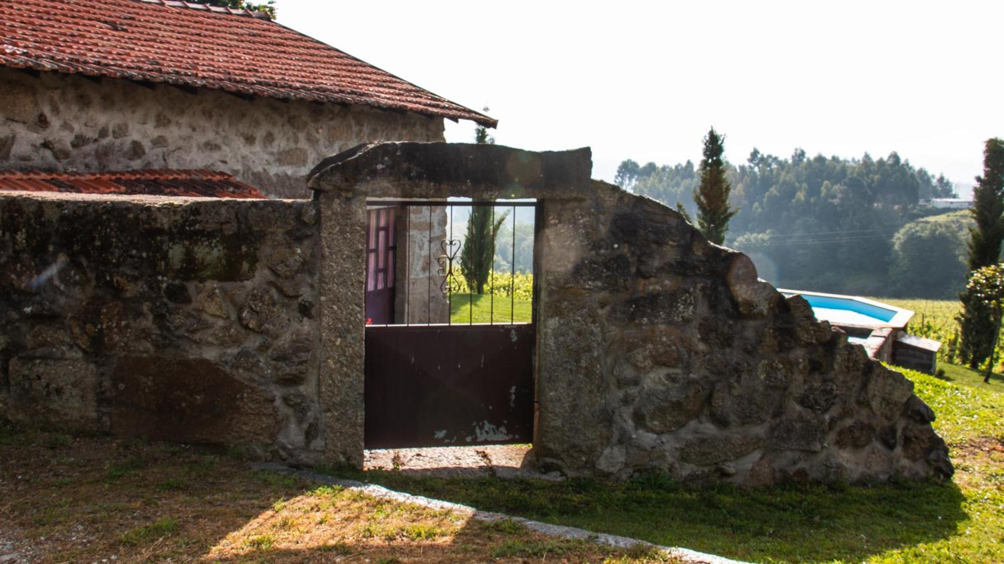 פלגראס The Farmhouse I - Uma Quinta Deslumbrante מראה חיצוני תמונה