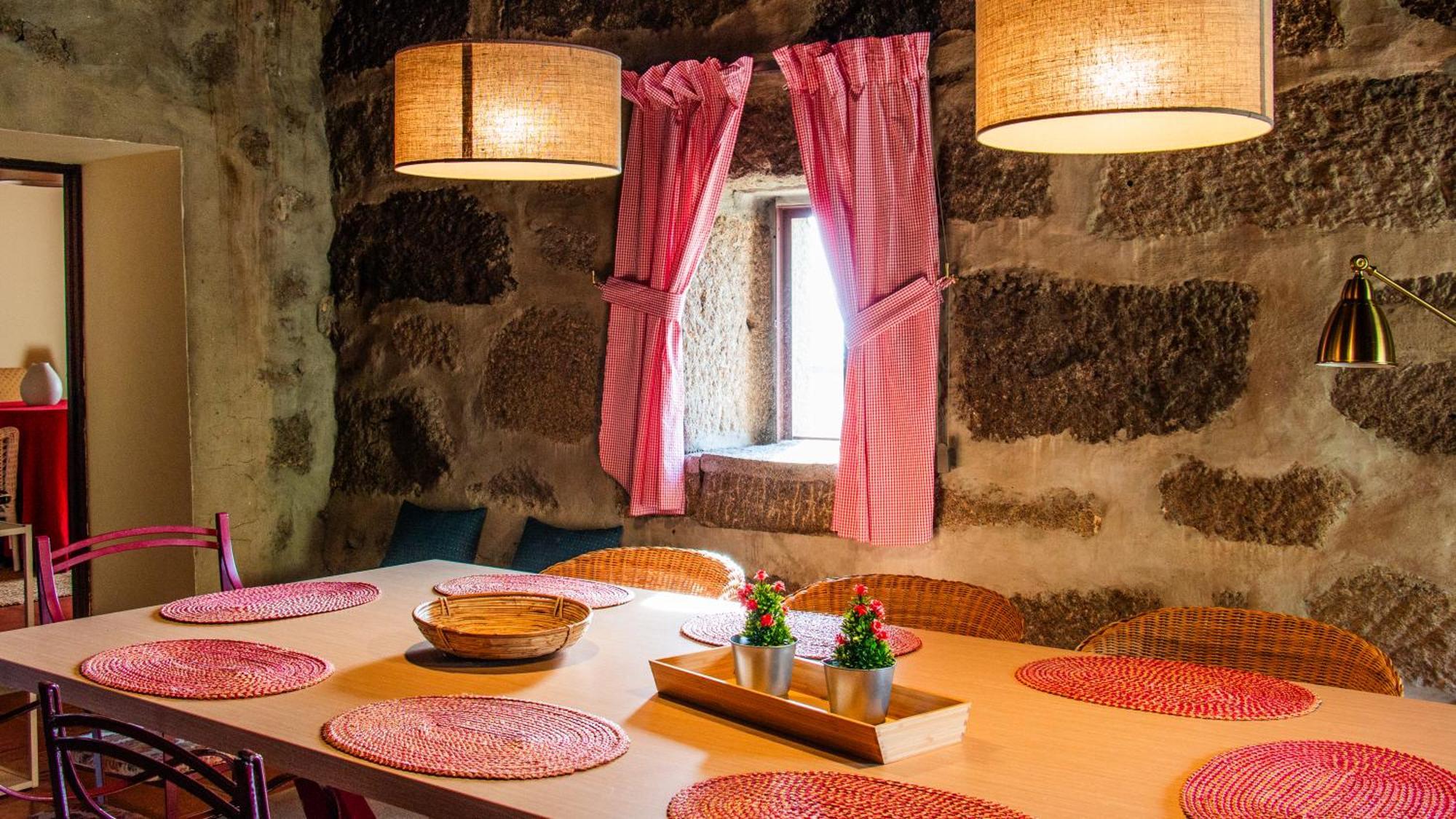פלגראס The Farmhouse I - Uma Quinta Deslumbrante מראה חיצוני תמונה